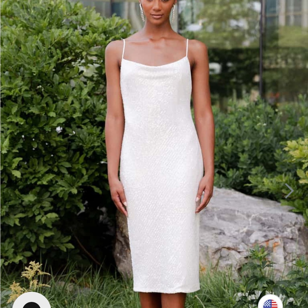 Jenny Yoo Poppy dress